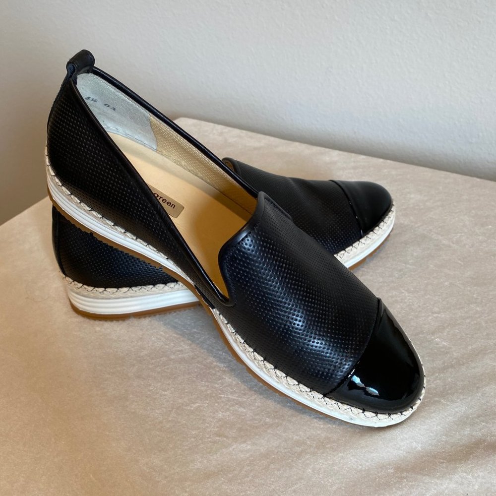 Paul Green Posh Loafer - USA size 8.5 AU Size 7 - NEVER WORN, IN ORIGINAL BOX